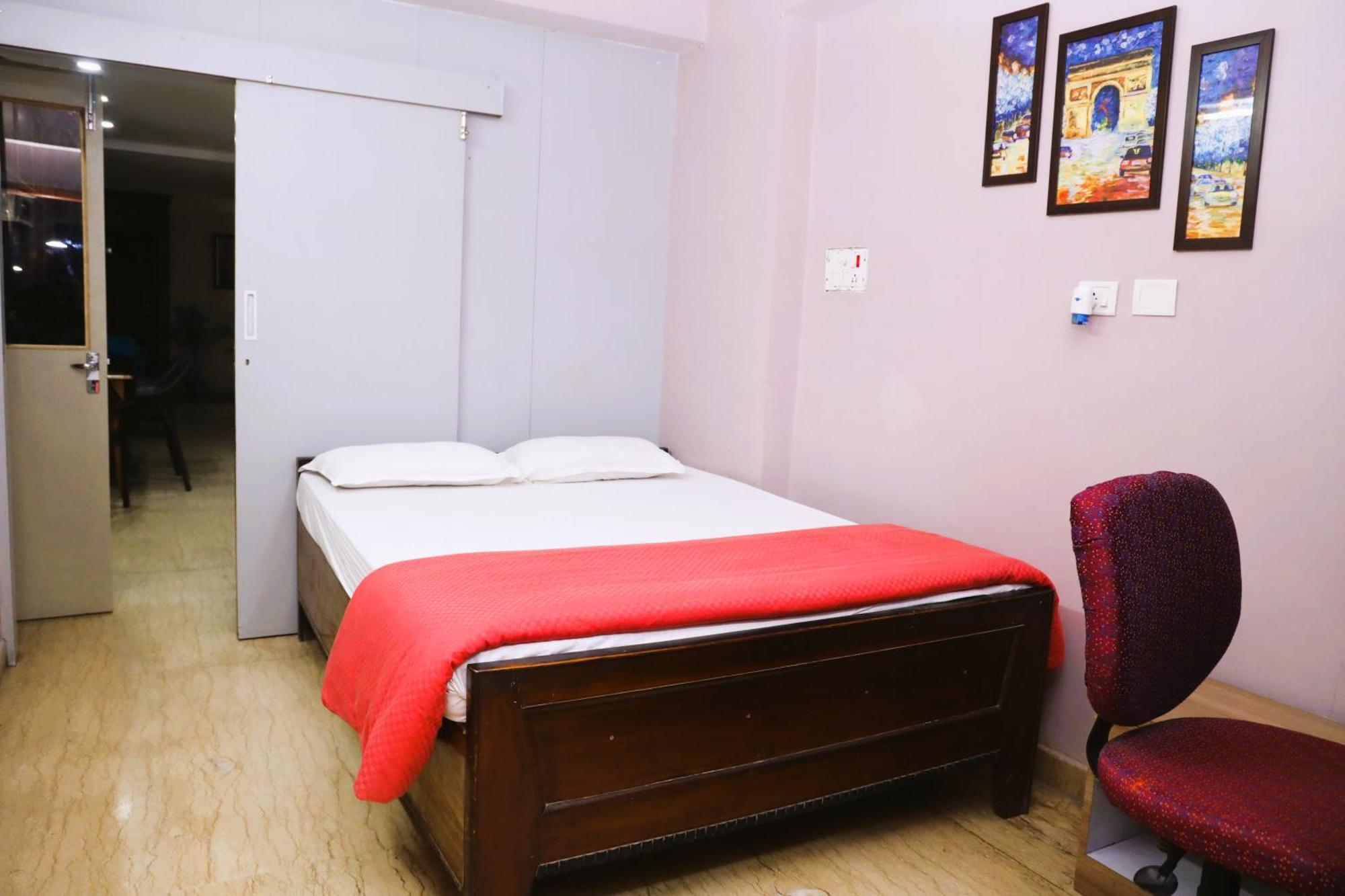 Sikaria Homes Ranchi Exterior foto