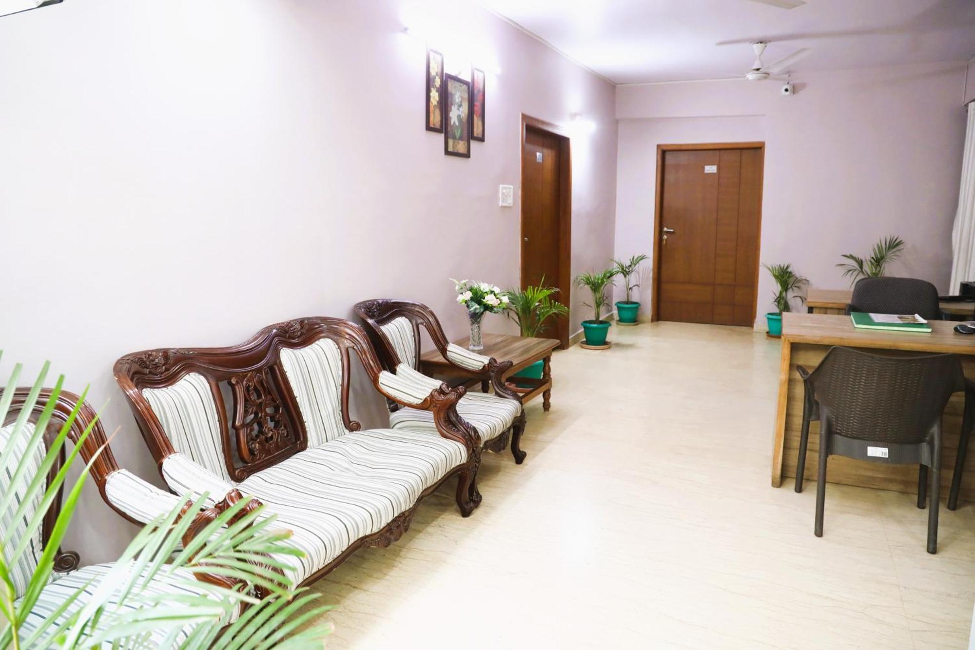 Sikaria Homes Ranchi Exterior foto