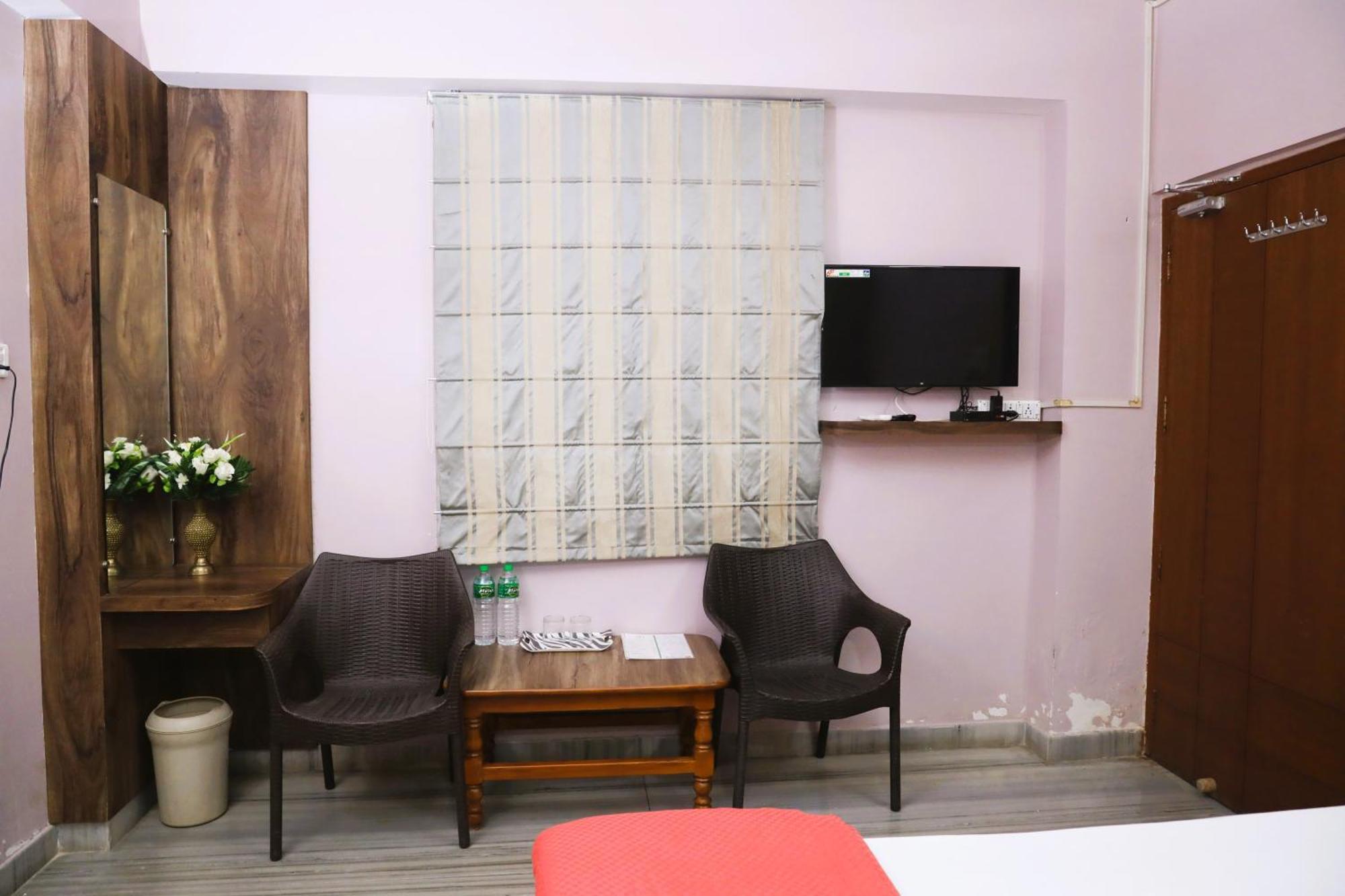 Sikaria Homes Ranchi Exterior foto