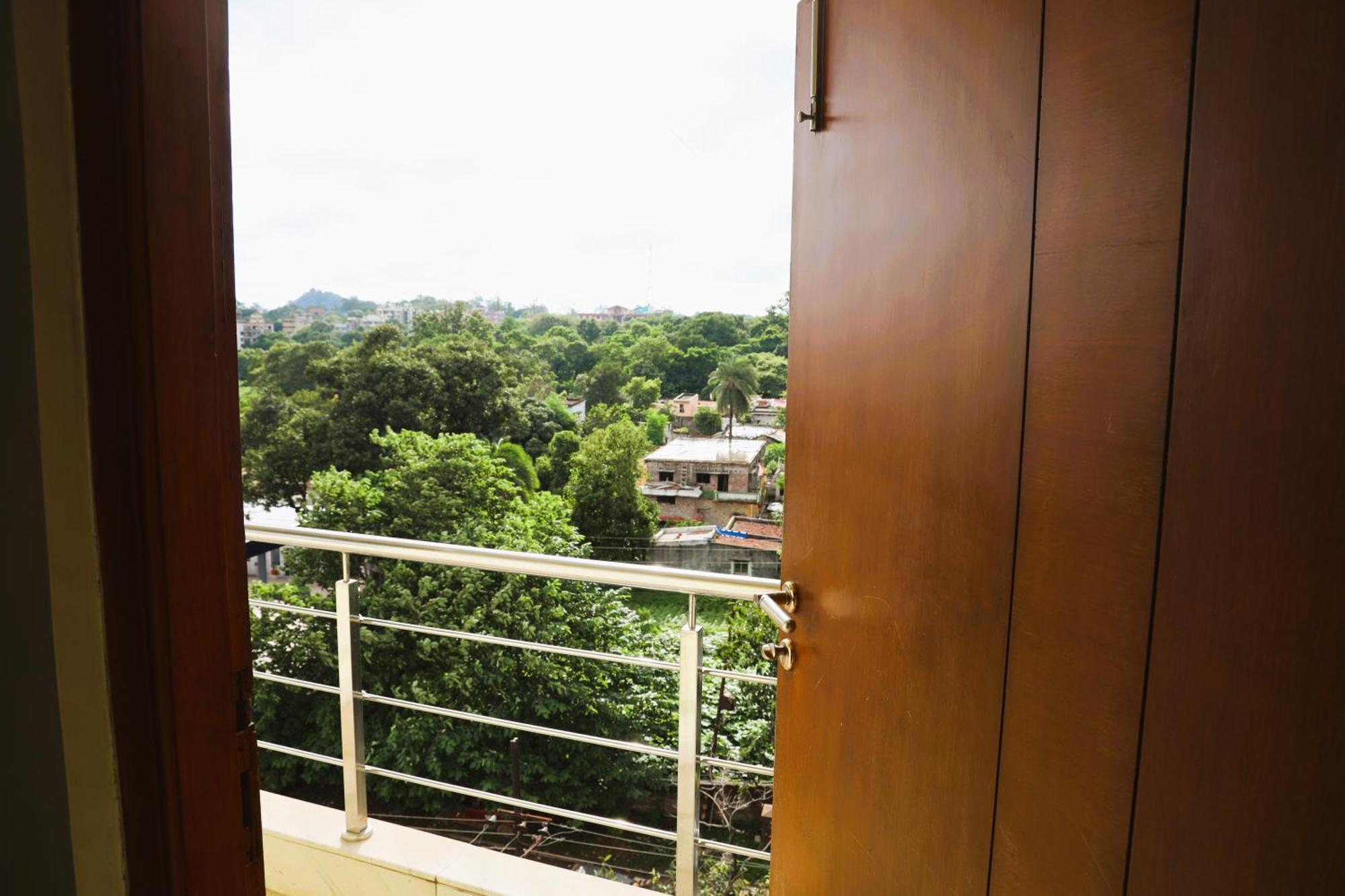 Sikaria Homes Ranchi Exterior foto