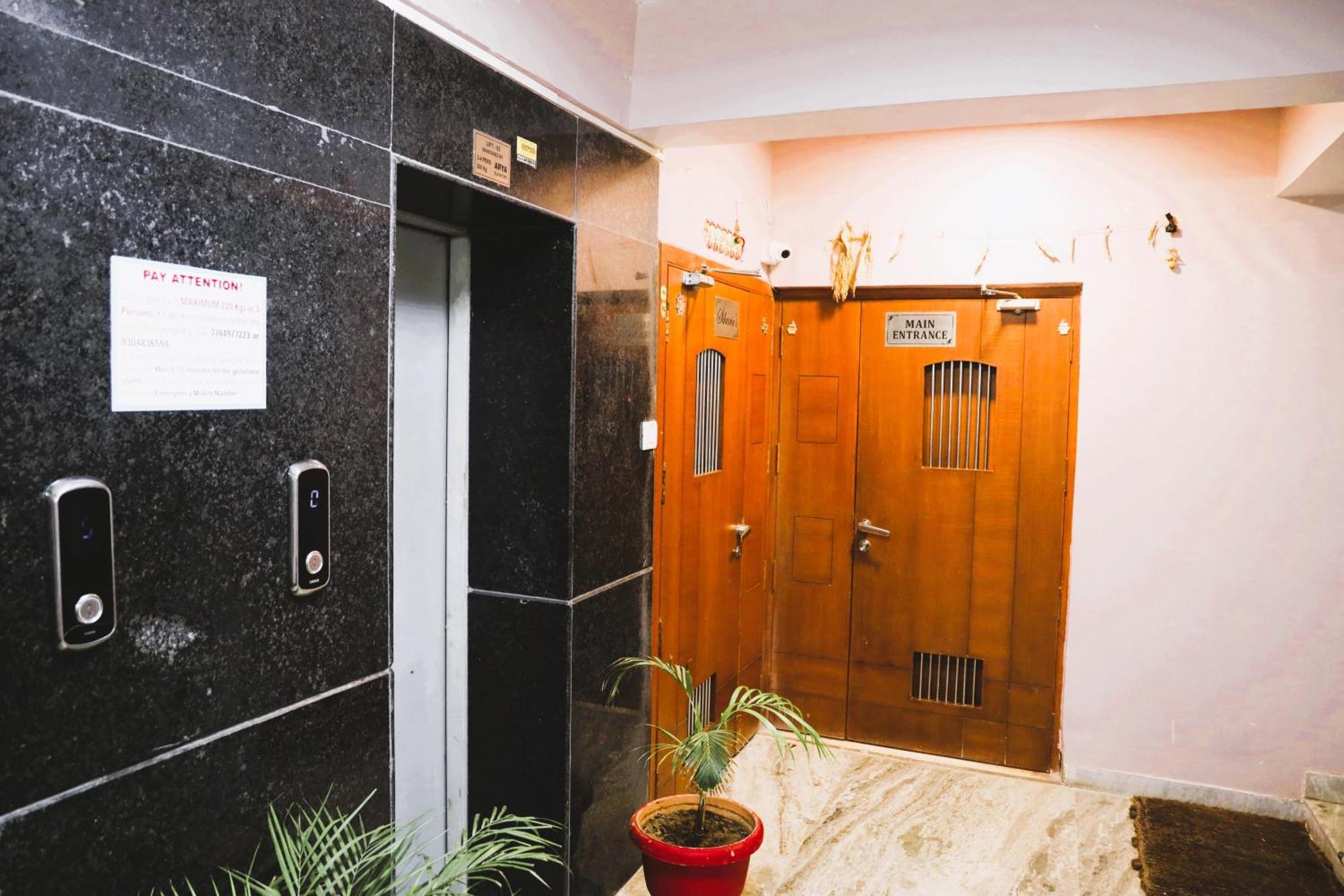 Sikaria Homes Ranchi Exterior foto