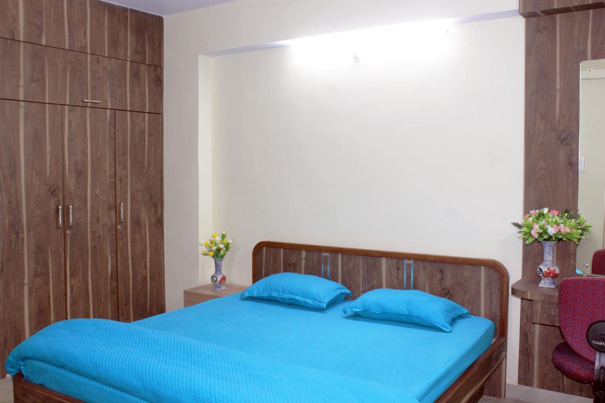 Sikaria Homes Ranchi Exterior foto