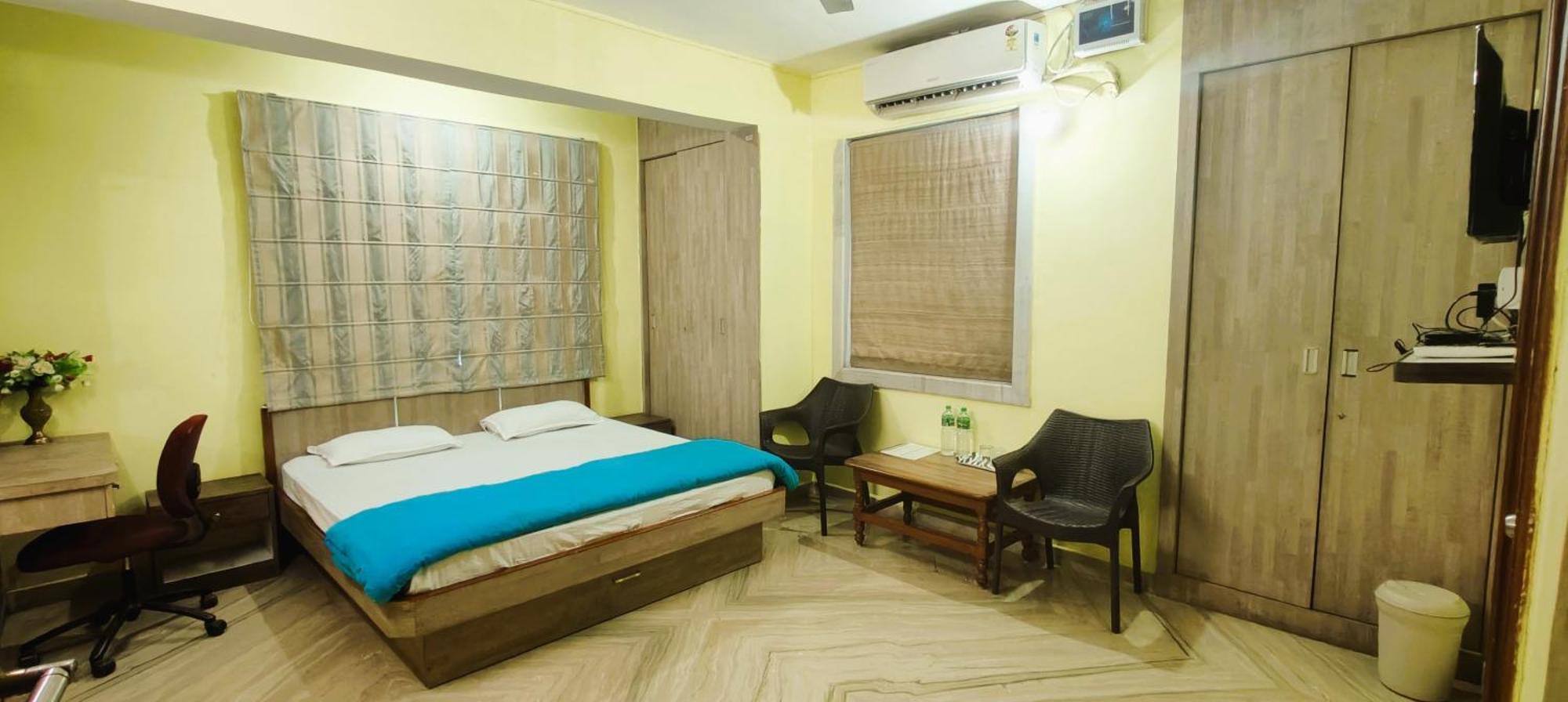 Sikaria Homes Ranchi Exterior foto