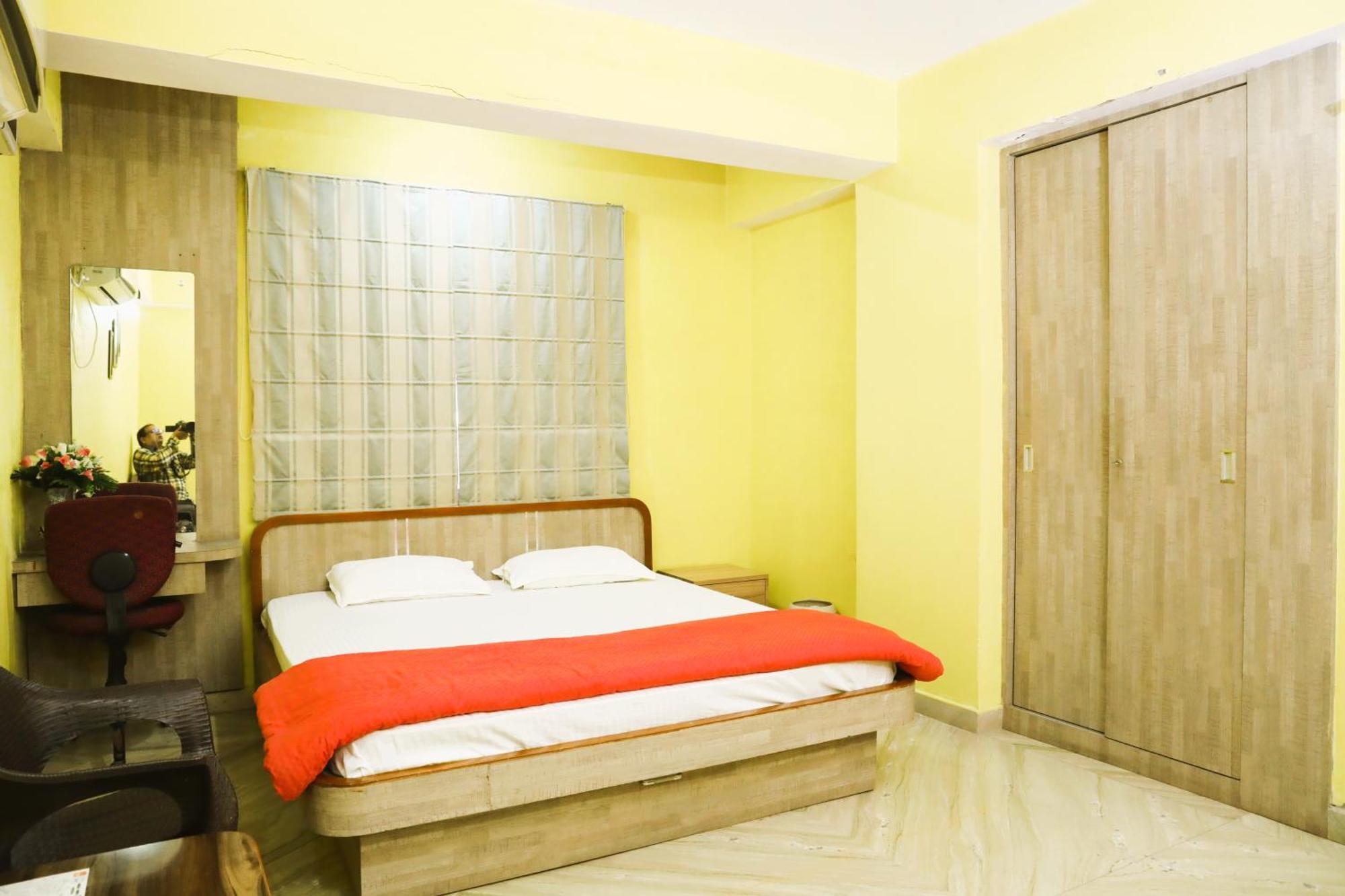 Sikaria Homes Ranchi Exterior foto