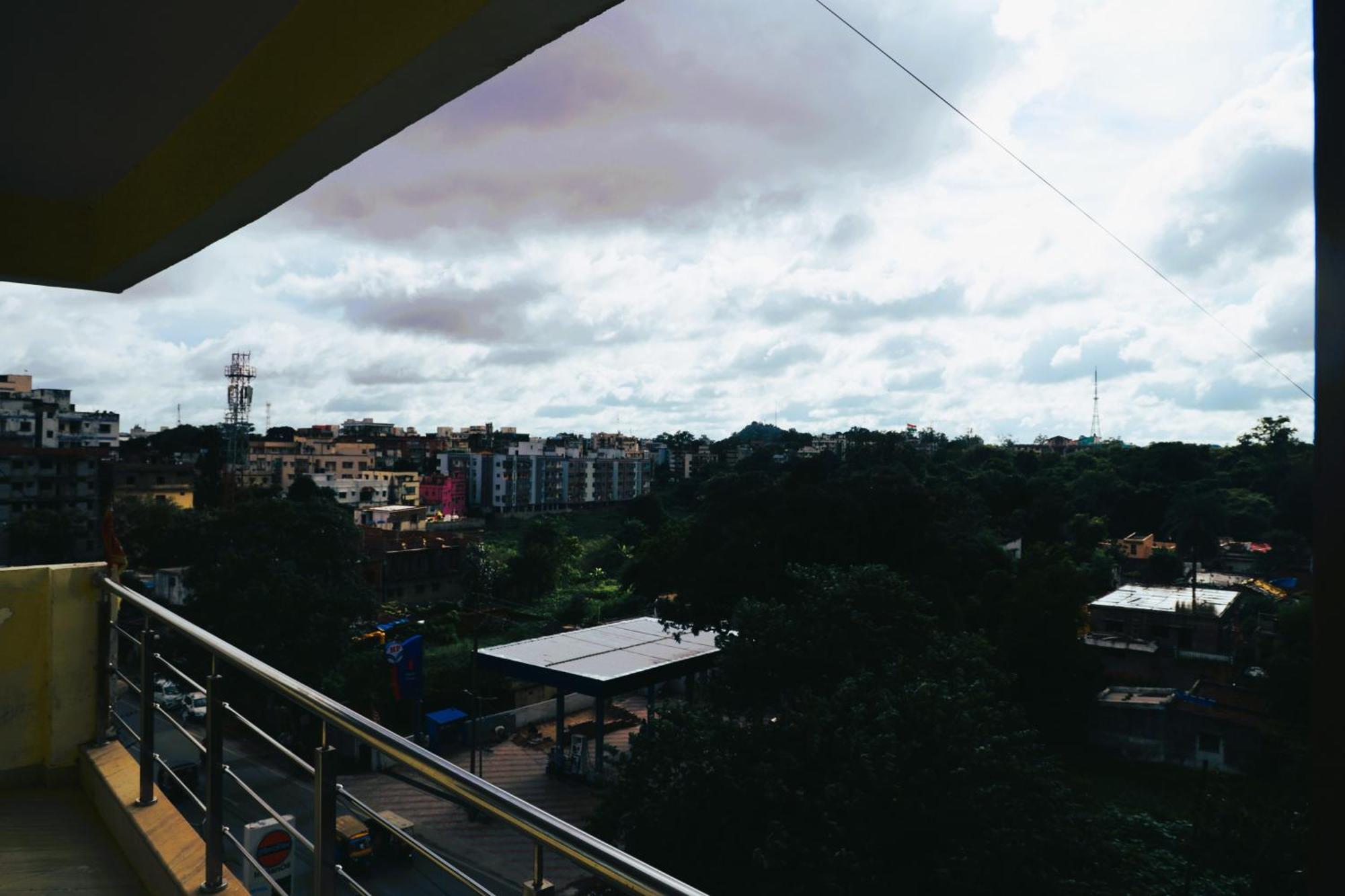 Sikaria Homes Ranchi Exterior foto