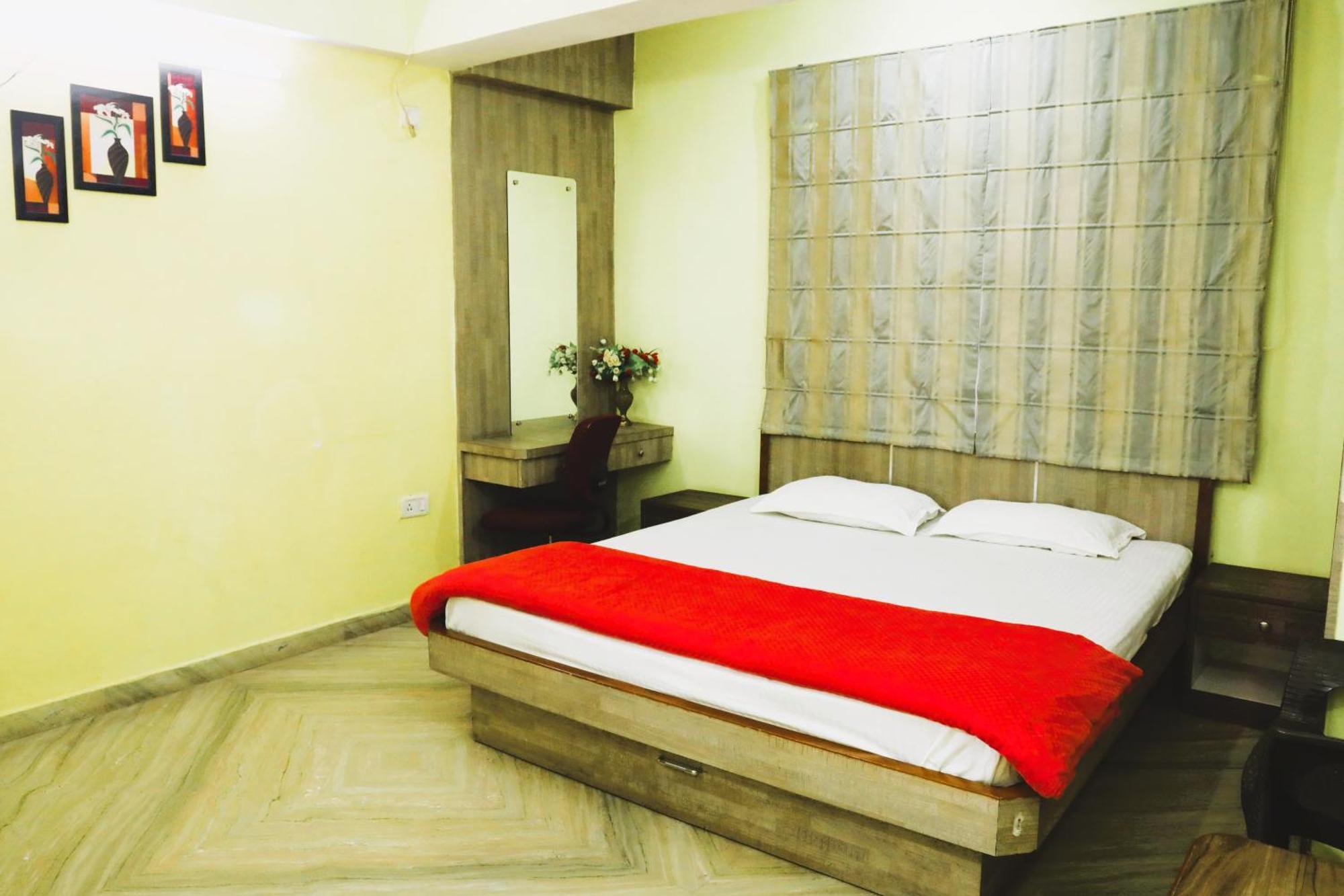 Sikaria Homes Ranchi Exterior foto