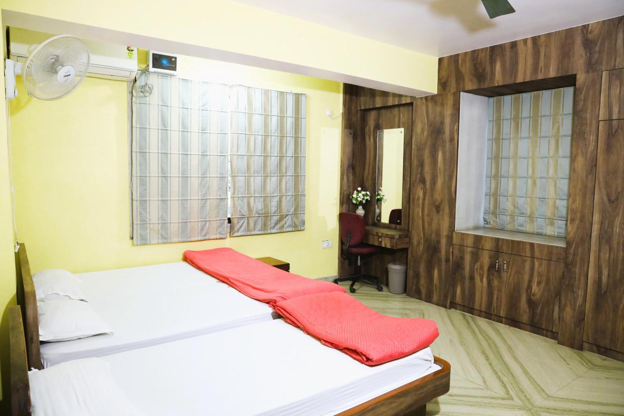 Sikaria Homes Ranchi Exterior foto