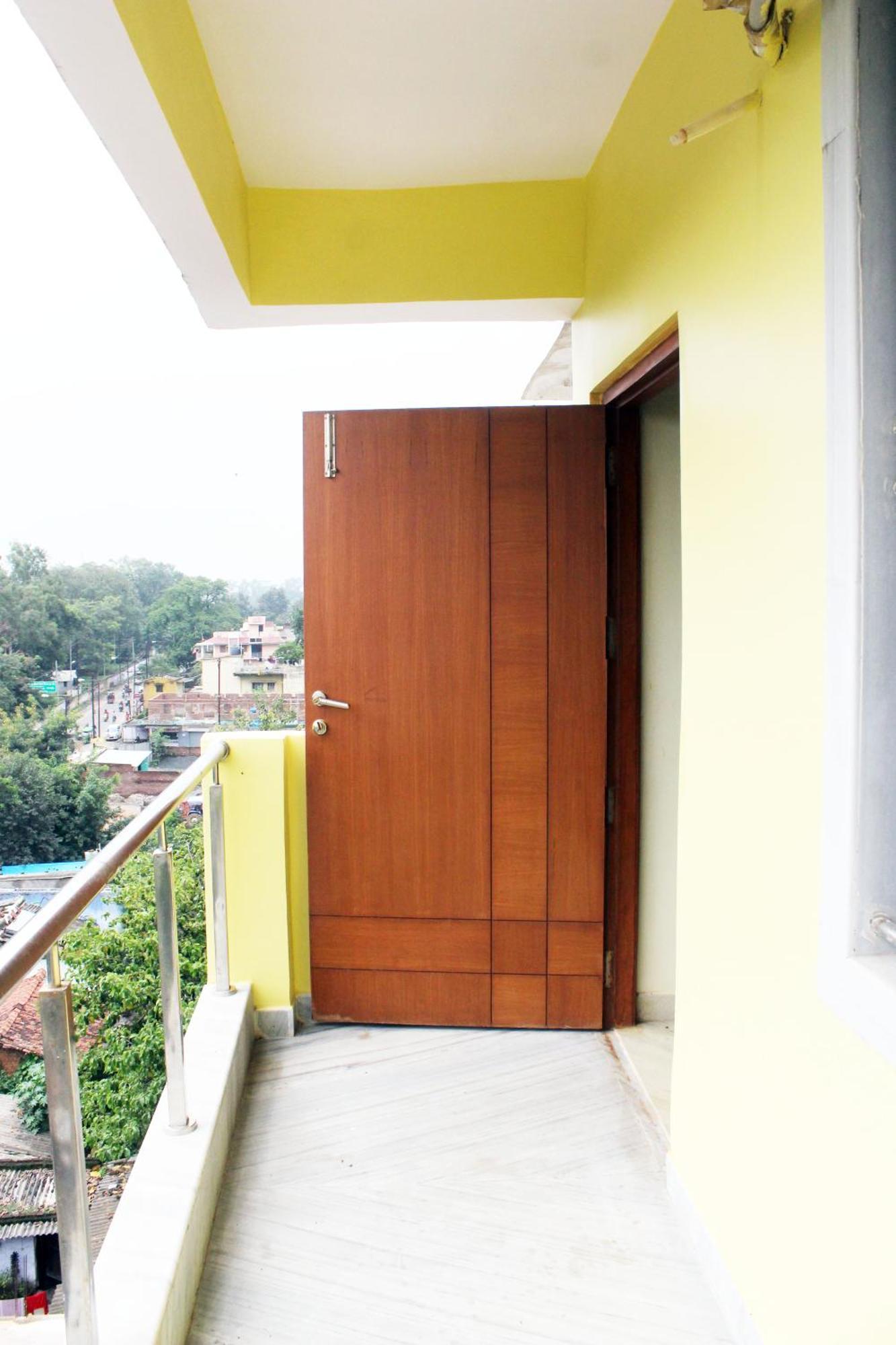 Sikaria Homes Ranchi Exterior foto